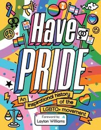 Produktbild: Have Pride