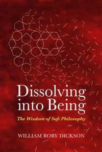 Produktbild: Dissolving into Being