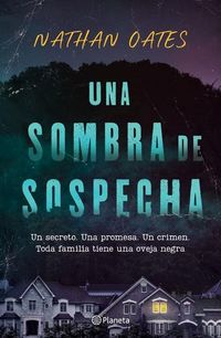 Produktbild: Una Sombra de Sospecha