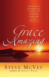 Produktbild: Grace Amazing