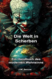 Produktbild: Die Welt in Scherben