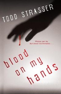 Produktbild: Blood on My Hands