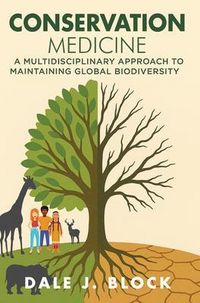 Produktbild: Conservation Medicine