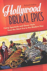 Produktbild: Hollywood Biblical Epics