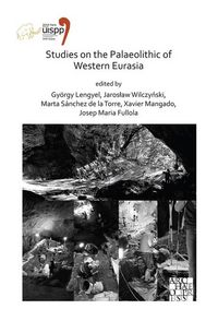Produktbild: Studies on the Palaeolithic of Western Eurasia