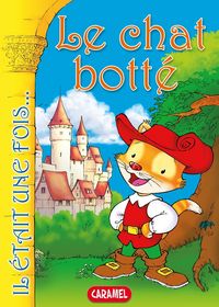 Produktbild: Le chat bott&eacute;
