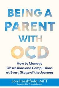 Produktbild: Being a Parent with Ocd