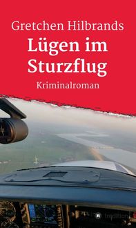 Produktbild: L&uuml;gen im Sturzflug