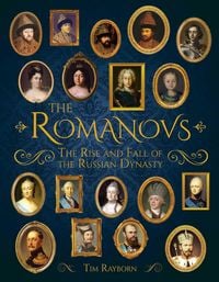 Produktbild: Romanovs