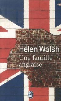 Produktbild: Une famille anglaise