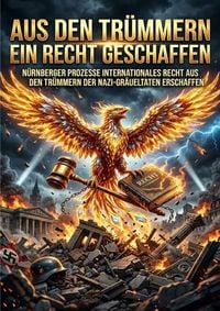 Produktbild: Aus den Tr&uuml;mmern ein Recht geschaffen