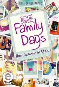 Produktbild: Bad Family Days