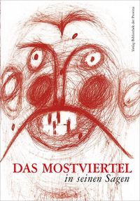 Produktbild: Das Mostviertel in seinen Sagen