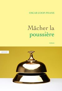Produktbild: M&acirc;cher la poussi&egrave;re