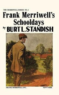 Produktbild: Merriwell Series #1