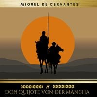 Produktbild: Don Quijote von der Mancha