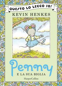 Produktbild: Penny e la sua biglia