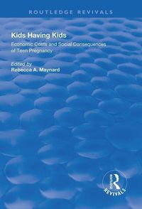 Produktbild: Kids Having Kids