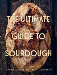 Produktbild: The Ultimate Guide to Sourdough