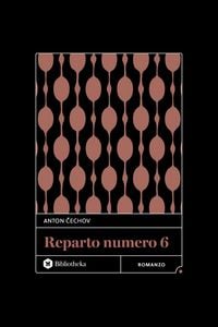 Produktbild: Il reparto numero 6