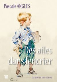 Produktbild: Ailes dans l'encrier