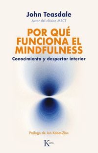 Produktbild: Por qu&eacute; funciona el mindfulness