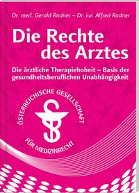 Produktbild: Die Rechte des Arztes
