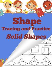 Produktbild: Shape Tracing and Practice