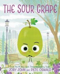 Produktbild: The Sour Grape