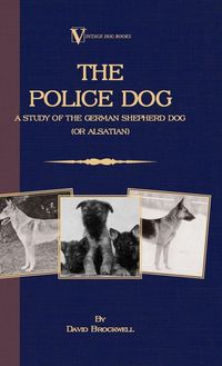 Produktbild: The Police Dog