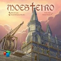 Produktbild: Moesteiro