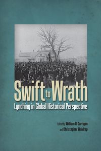Produktbild: Swift to Wrath