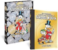 Produktbild: Rosa, D: Complete Life and Times of Scrooge McDuck Deluxe Ed