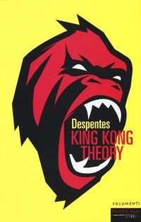 Produktbild: King Kong theory