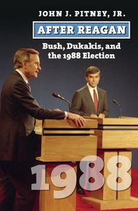 Produktbild: After Reagan
