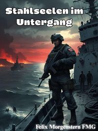 Produktbild: Stahlseelen im Untergang