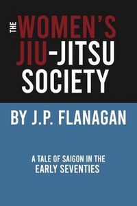 Produktbild: The Women's Jiu-Jitsu Society