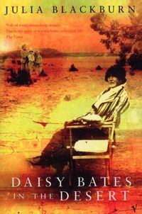 Produktbild: Daisy Bates in the Desert