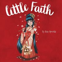 Produktbild: Little Faith