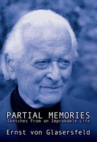Produktbild: Glasersfeld, E: Partial Memories