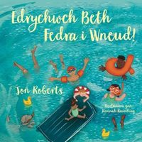 Produktbild: Edrychwch Beth Fedra i Wneud!