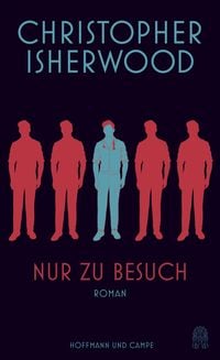 Produktbild: Nur zu Besuch