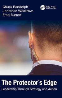 Produktbild: The Protector's Edge
