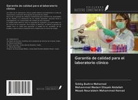 Produktbild: Garant&iacute;a de calidad para el laboratorio cl&iacute;nico