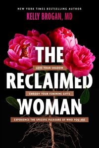 Produktbild: The Reclaimed Woman