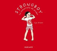 Produktbild: Strongboy, la samarreta de poder
