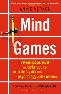Produktbild: Mind Games