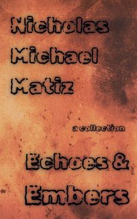 Produktbild: Echoes & Embers