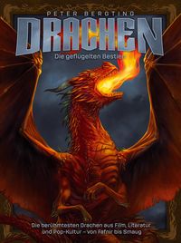 Produktbild: Drachen - Die gefl&uuml;gelten Bestien