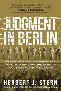 Produktbild: Judgment in Berlin